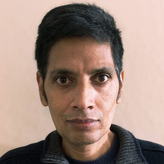 Yuva Raju